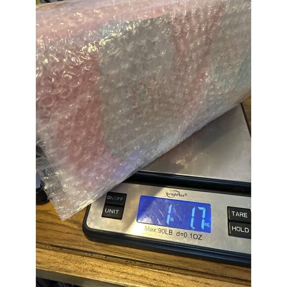 Rae Dunn Christmas Wine Glass Set Festive Holiday LL Barware Red Clear Drinkware - Picture 10 of 10